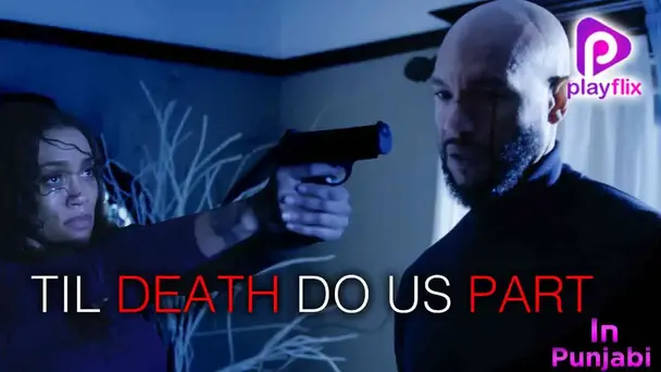 Till Death Do us Apart