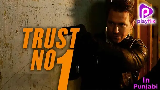 Trust No 1