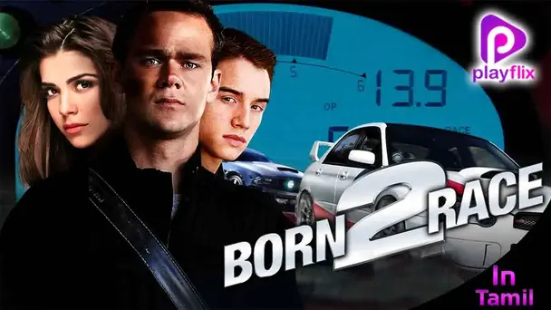 Born To Race