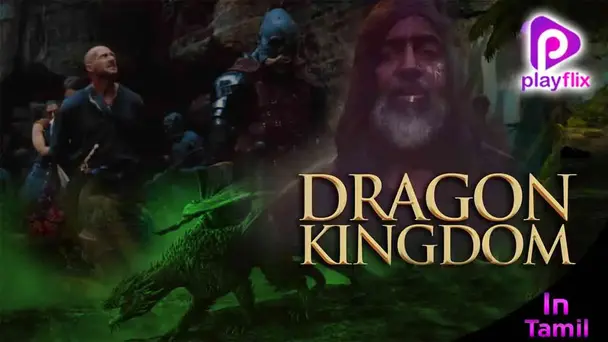 Dragon Kingdom