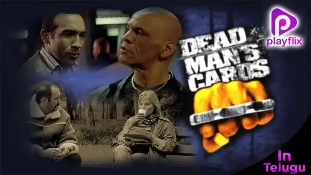 Dead Mans Cards