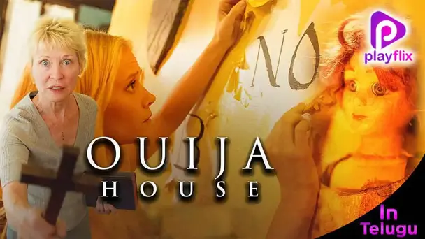 Ouija House