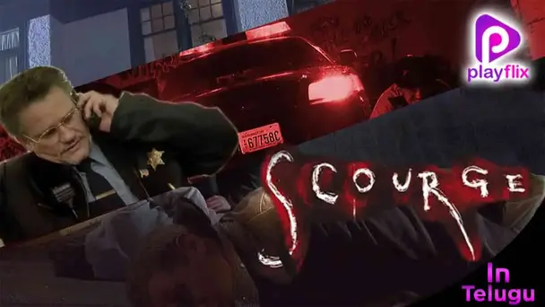 Scourge