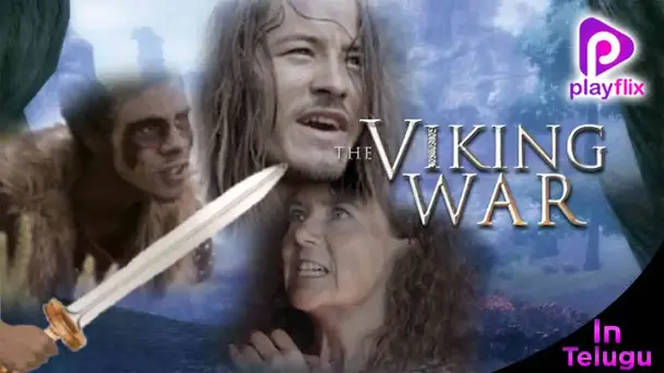 The Viking War