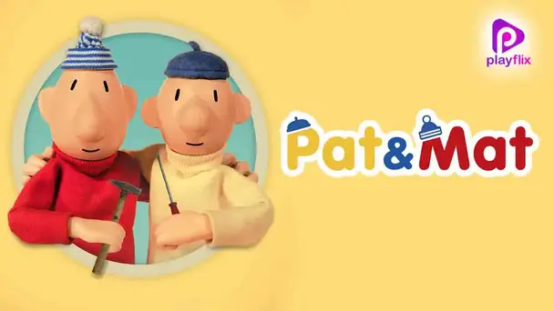 Pat and Mat