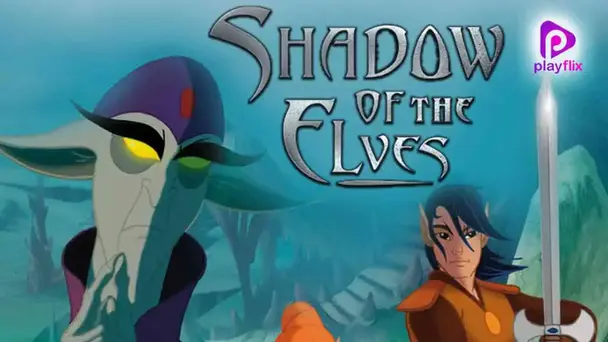 Shadow Of The Elves (English)