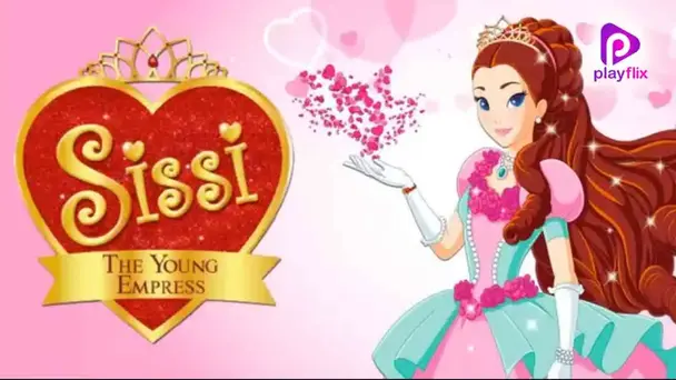 Sissi The Young Empress (English)