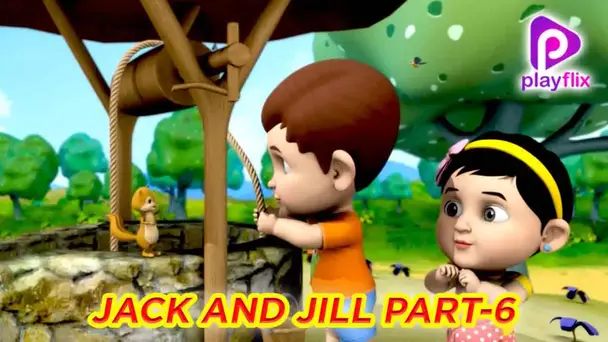 Jack and jill