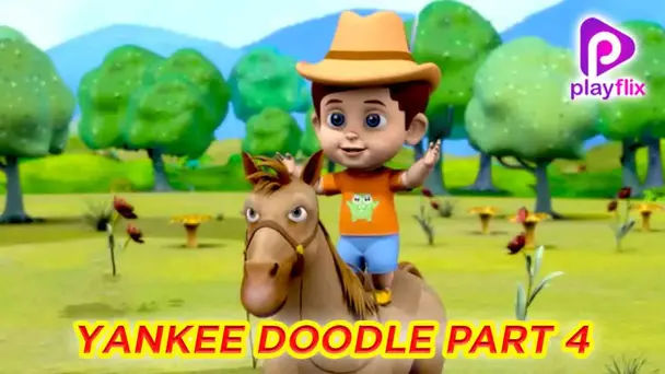 Yankee Doodle