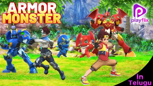 Bablu Dablu or Bust (Telugu)