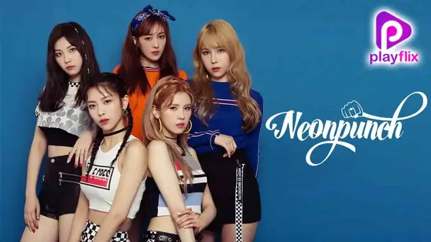 Neonpunch