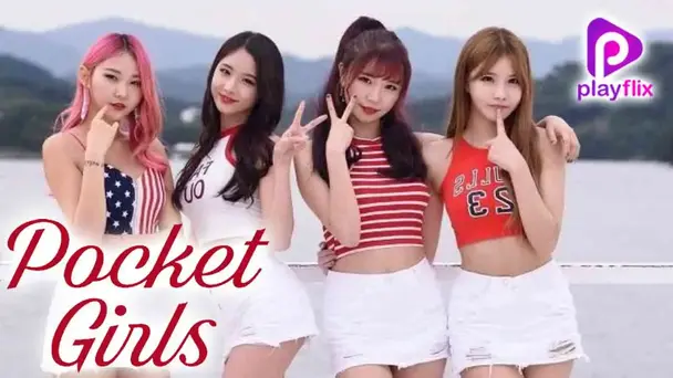 Pocket Girls