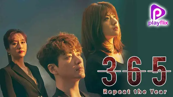 365 Repeat the Year (Korean)