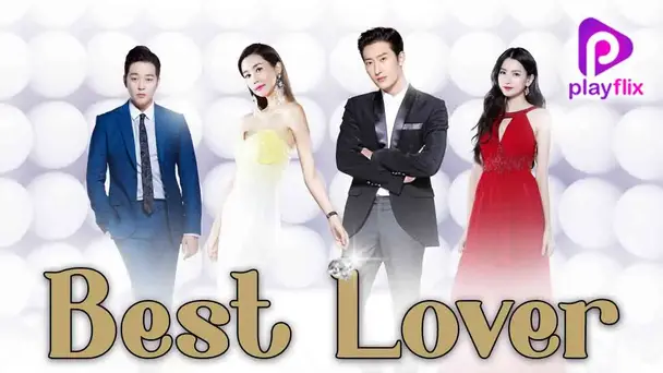 Best Lover (Korean)