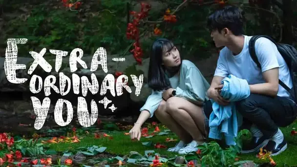 Extra Ordinary You (Korean)