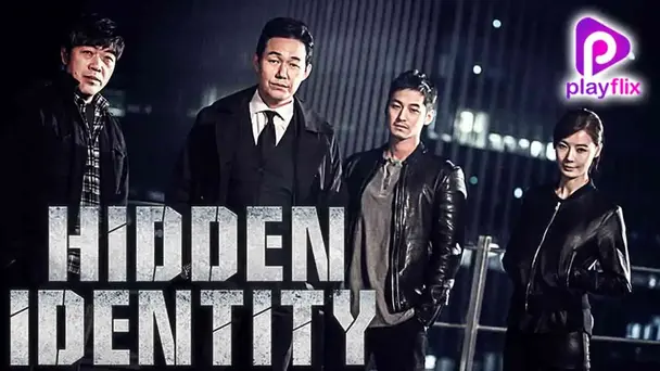 Hidden Identity (Korean)