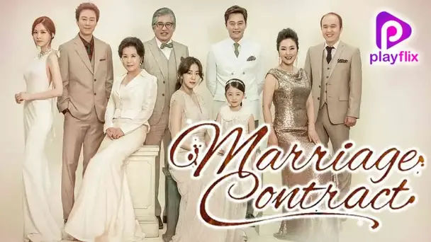 Marriage Contract (Korean)