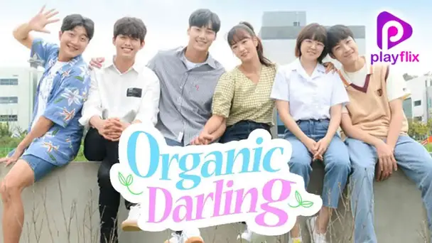 Organic Darling (Korean)