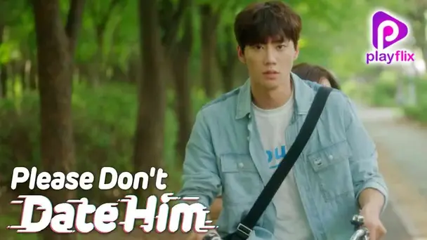 Please Dont Date Him (Korean)