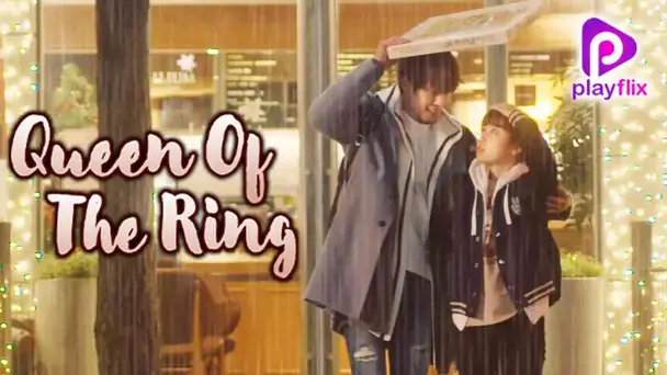 Queen of the Ring (Korean)