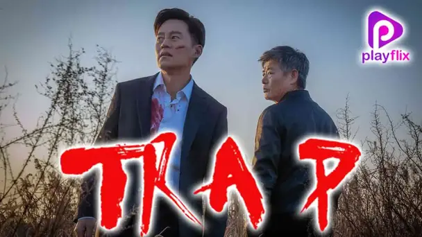Trap (Korean)