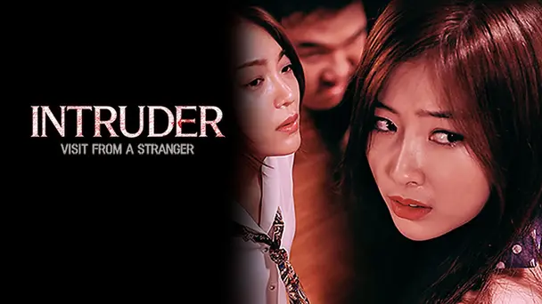 Intruder: Visit From a Stranger