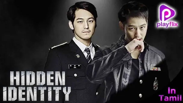 Hidden Identity (Tamil)