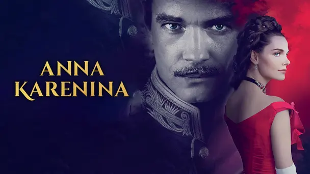 Anna Karenina (Russian)