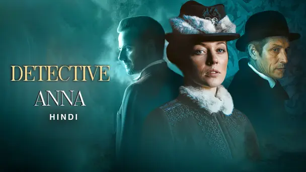 Detective Anna (Hindi)