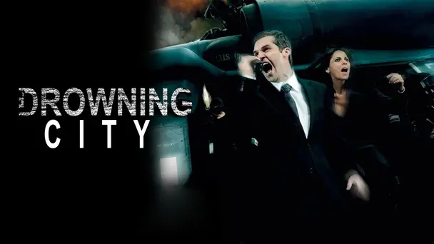 Drowning City (Hindi)