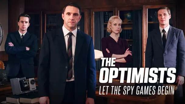 The Optimist (Russian)