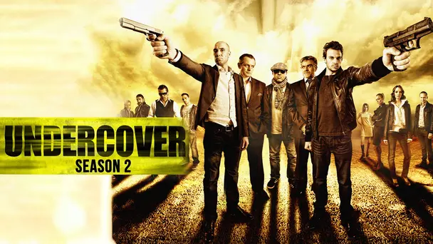 Undercover (Bulgarian)