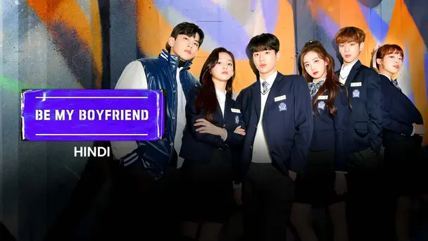 Be My Boyfriend (Hindi)