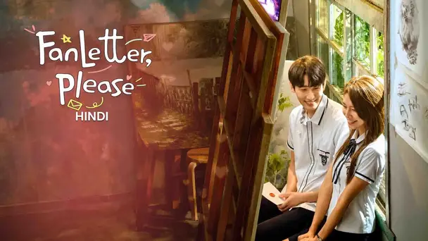 Fanletter Please in Hindi