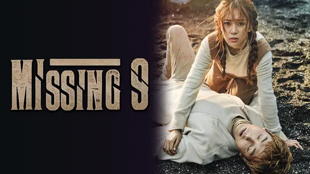 Missing 9 (Hindi)