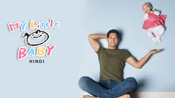 My Little Baby (Hindi)