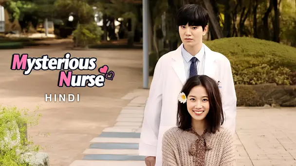 Mysterious Nurse (Hindi)