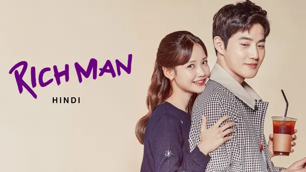 Rich Man (Hindi)