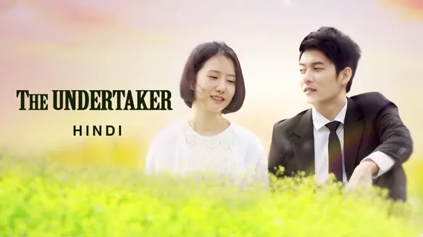 The Undertaker (Hindi)