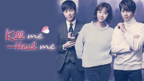 Kill Me Heal Me (Korean)