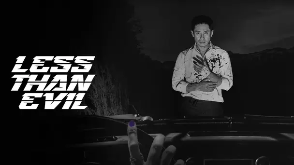 Less Than Evil (Korean)