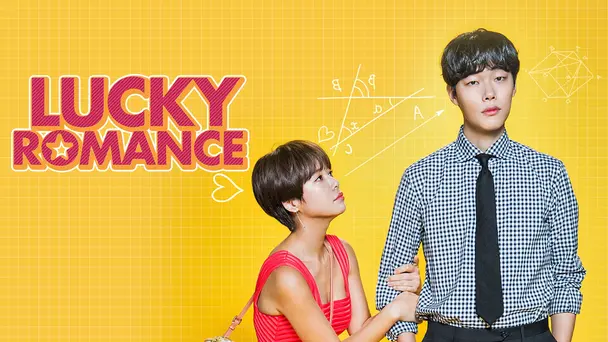 Lucky Romance (Korean)