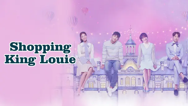 Shopping King Louie (Korean)