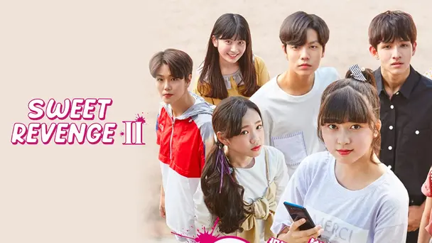 Sweet Revenge 2 (Korean)