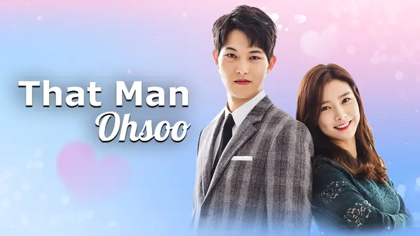 That Man Oh Soo (Korean)