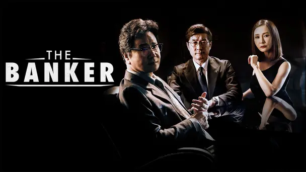 The Banker (Korean)