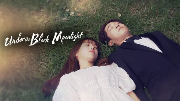 Under the Black Moonlight (Korean)