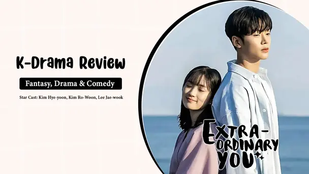 Extraordinary You Review