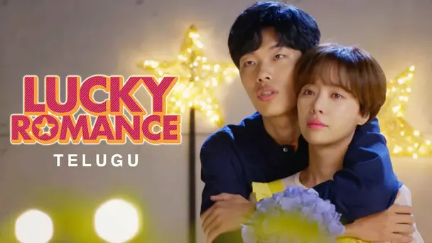 Lucky Romance (Telugu)