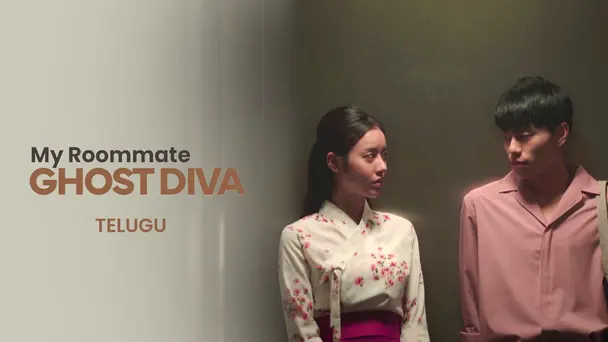 My Roommate Ghost Diva (Telugu)